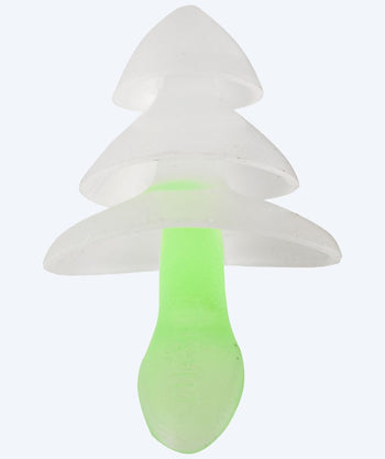 Arena korvatulpat - Pro - Vihreä