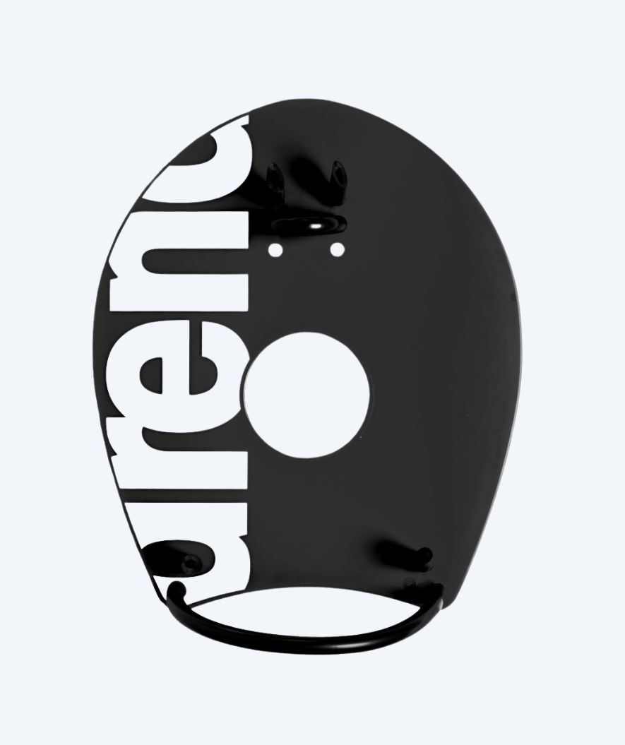 Arena käsiräpylät - Elite 2 - Musta