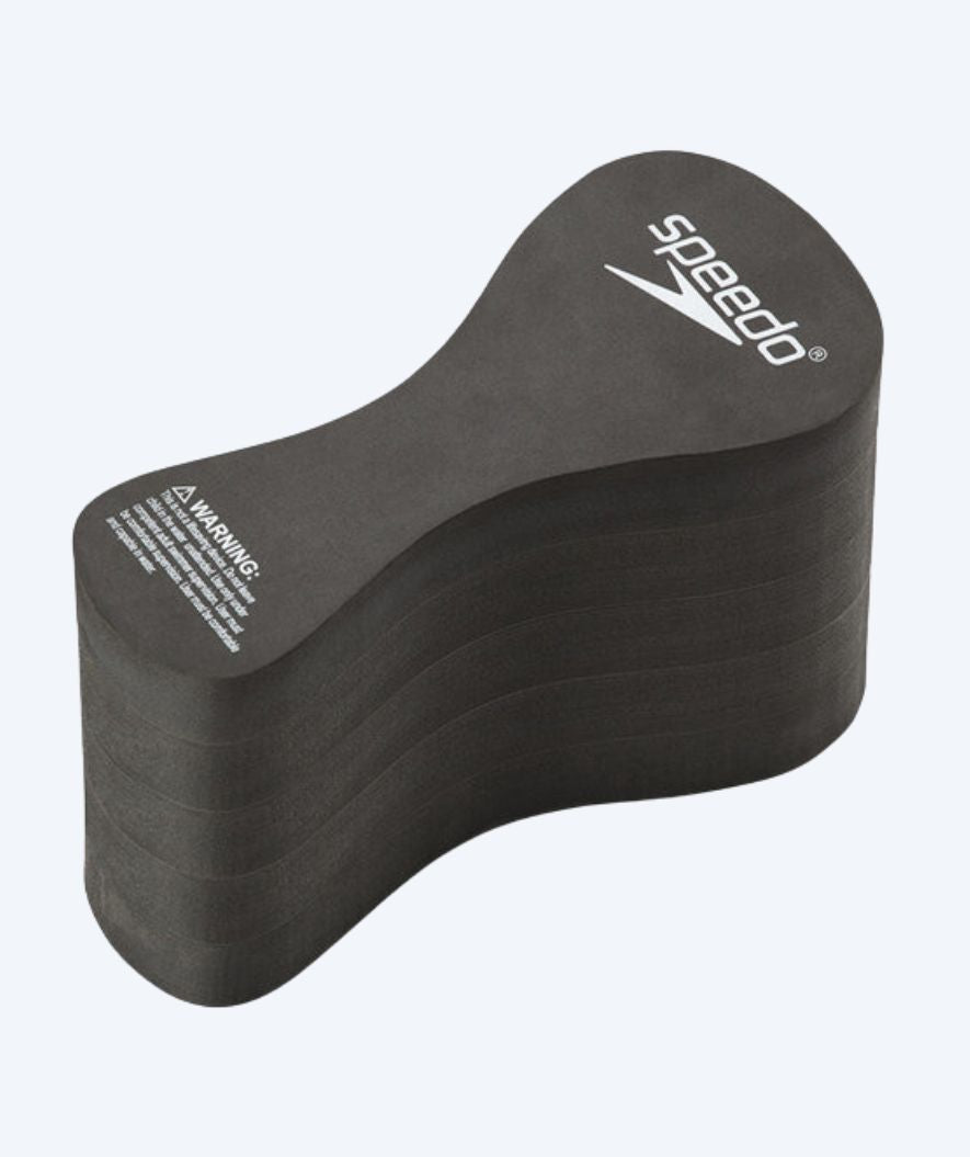 Speedo uintipullari - Team - Musta