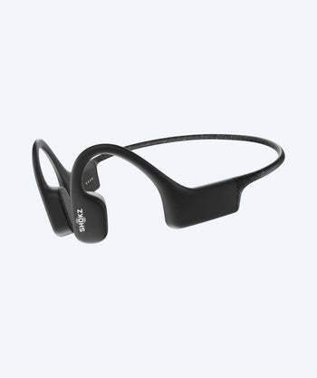 Shokz vedenkestävä MP3-soitin - OpenSwim - Musta