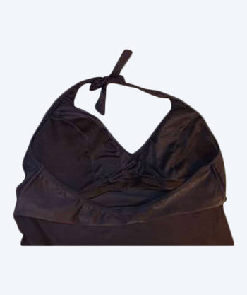 Mirou tankinit naisille - B182 - Musta