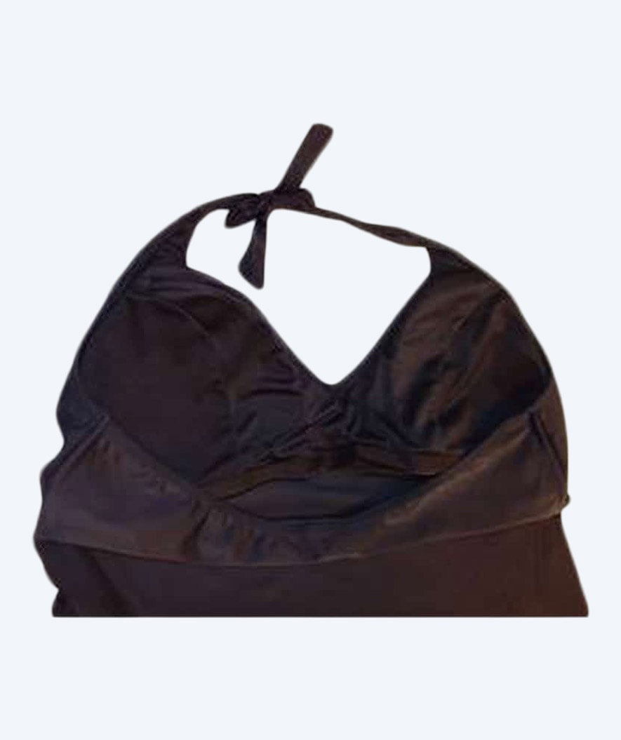 Mirou tankinit naisille - B182 - Musta