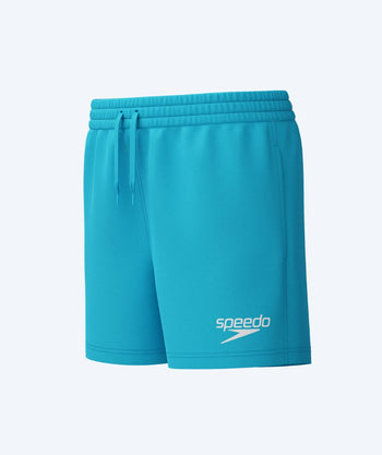 Speedo uimashortsit pojille - Essential - Vaaleansininen (Limited 2026)