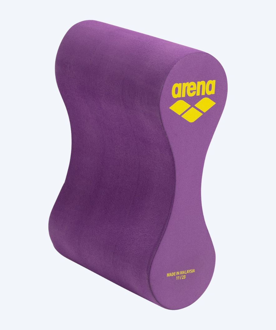 Arena pullbuoy - Freeflow II - violetti