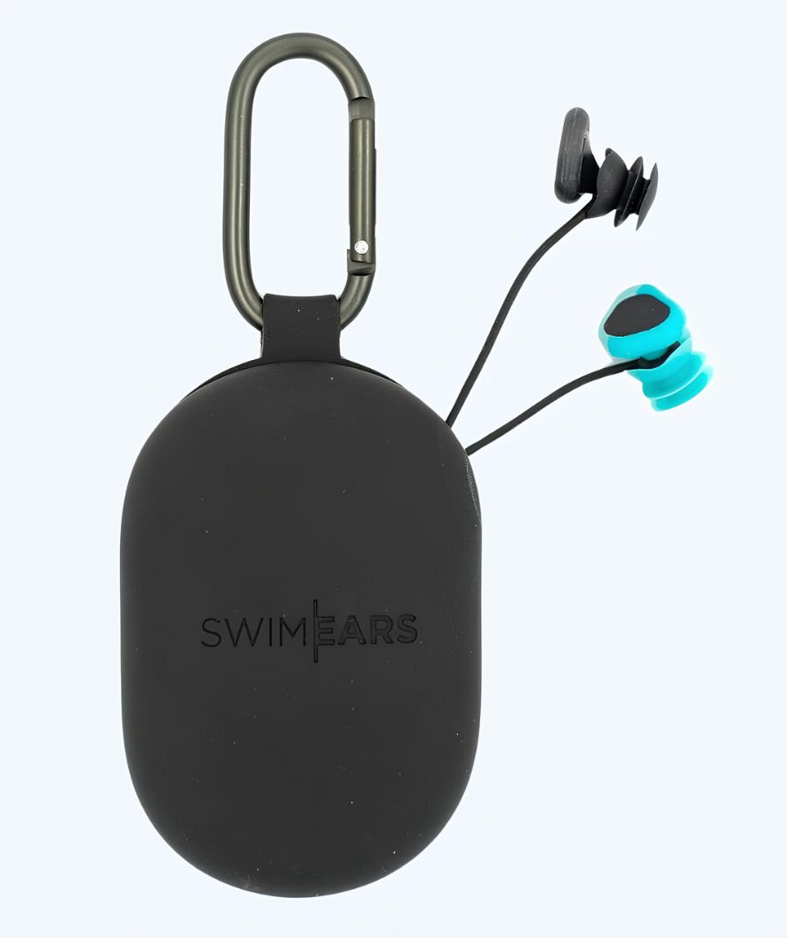 SwimEars korvatulpat uintiin - Aikuiset
