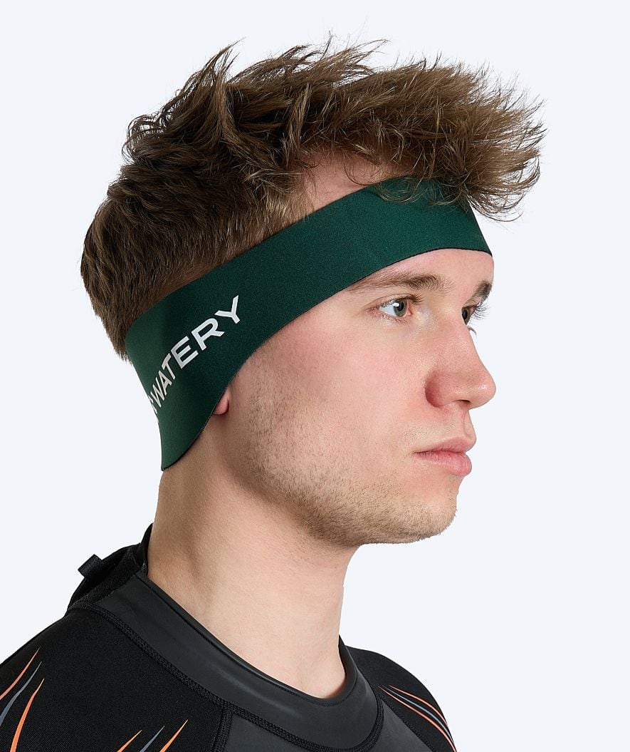 Watery uintipanta aikuisille - Raider - Vihreä
