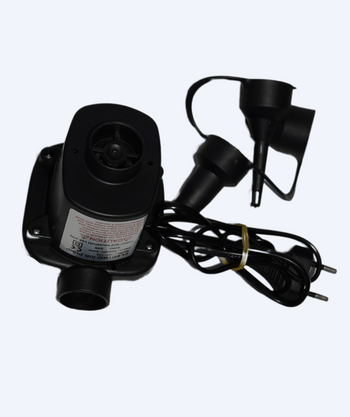 Watery kylpyammeen pumppu - Musta