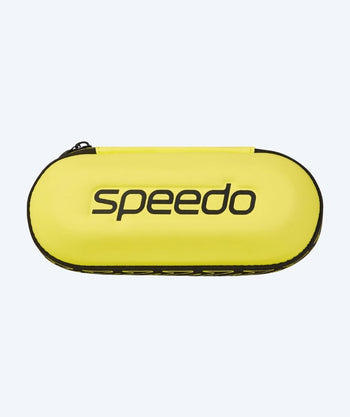 Speedo kotelo uimalaseille - Keltainen