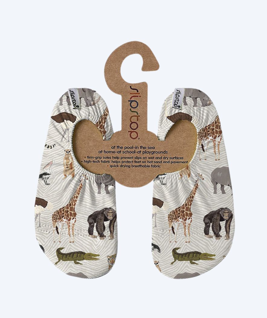 SlipStop uimasukat lapsille - Kongo