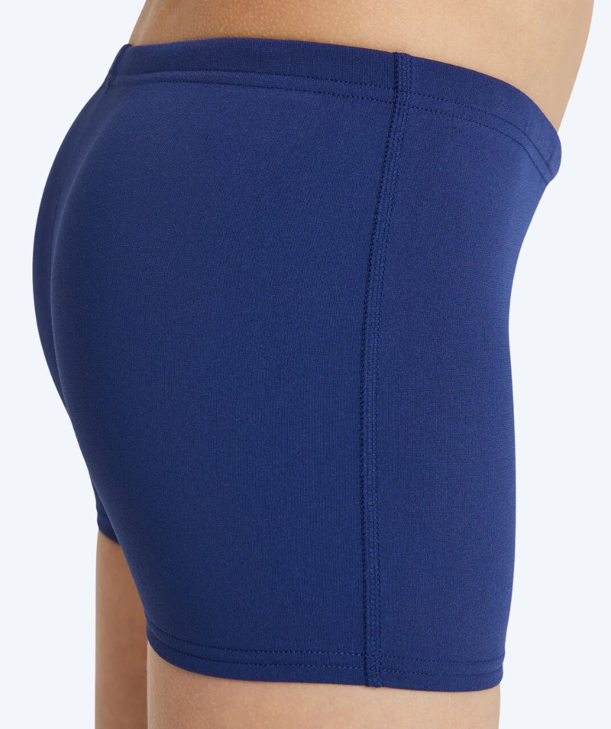 Arena uimabokserit pojille - Team Solid - Tummansininen