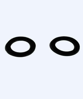 Watery kylmäallas tiivisteet 2 kpl - Musta