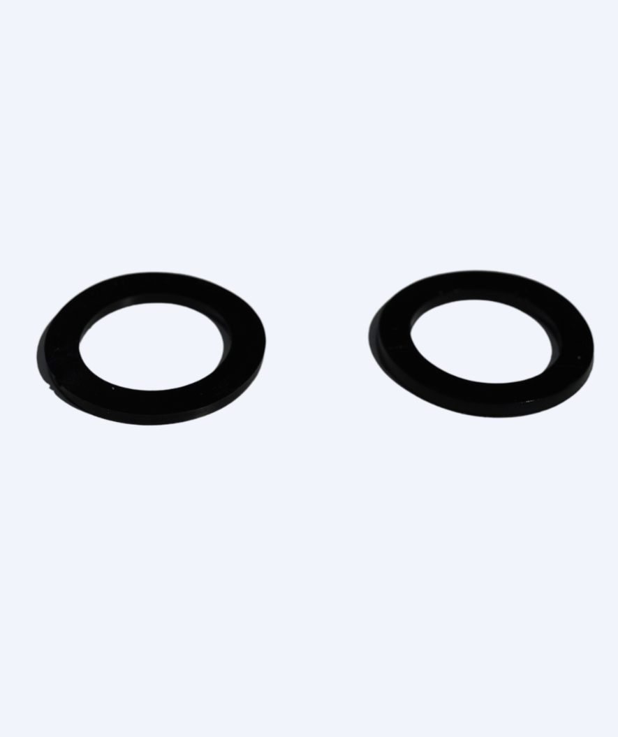 Watery kylmäallas tiivisteet 2 kpl - Musta