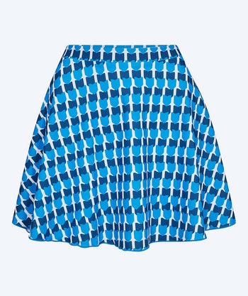 Watery bikinin alaosat naisille - Sirona - Sininen