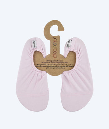 SlipStop uimasukat lapsille - Pinkki