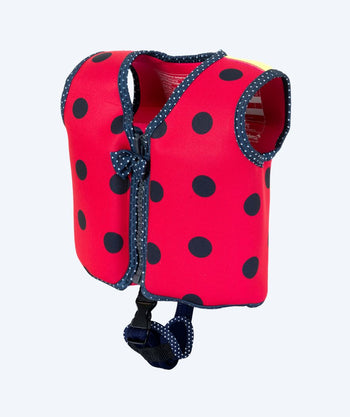 Konfidence uimaliivit lapsille - Original - Ladybird