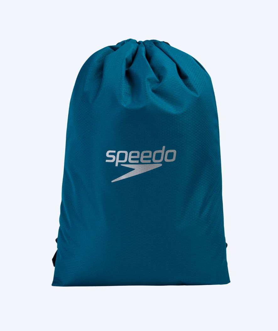 Speedo uimakassi - Pool Bag - Tummansininen