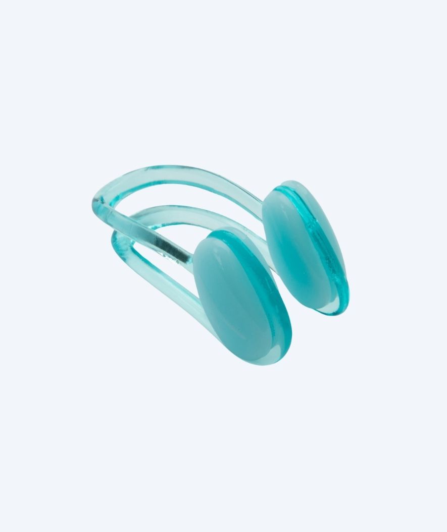 Speedo nenäklipsi - Universal - Sininen