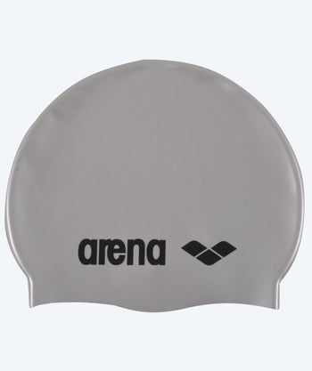 Arena uimalakki junioreille (6-12) - Classic Silicone - Hopea