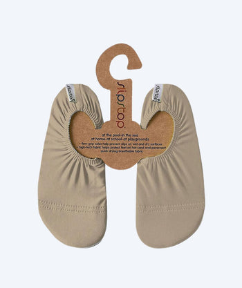 SlipStop uimasukat lapsille - Hiekka