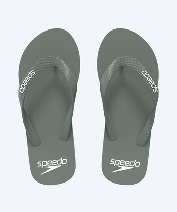 Speedo varvassandaalit miehille - Khaki