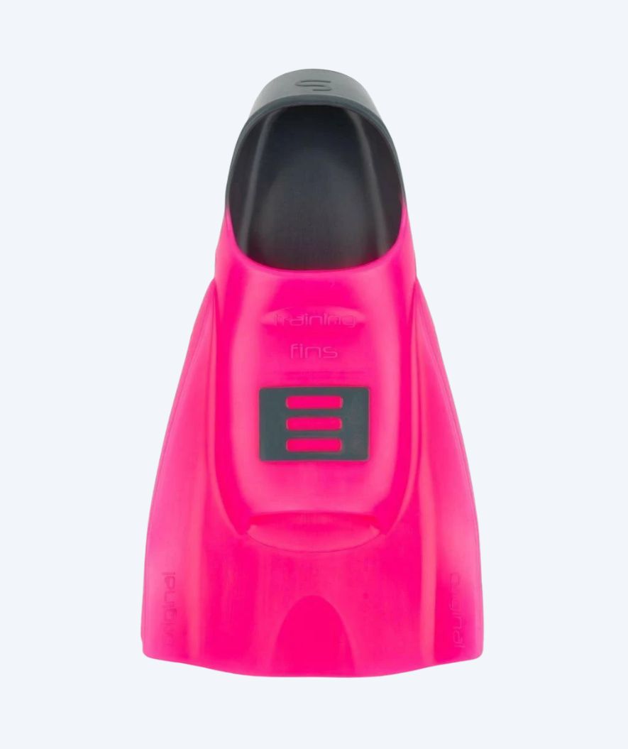 Speedo räpylät - DMC Original - Pinkki/harmaa