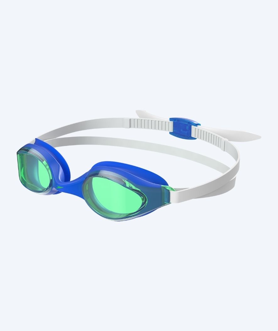 Speedo uimalasit kuntoiluun - Hyper Flyer - Sininen/valkoinen