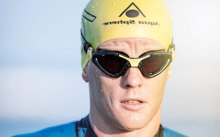 Aquasphere Kayenne -uimalasit