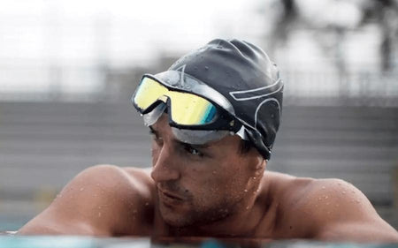 Aquasphere Vista -uimalasit