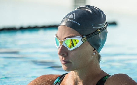 Aquasphere-uimalasit