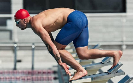 Arena-kilpauimahousut