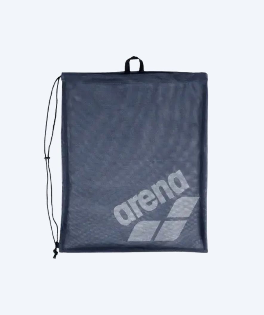 Arena uimaverkko - One Go Mesh - Tummansininen