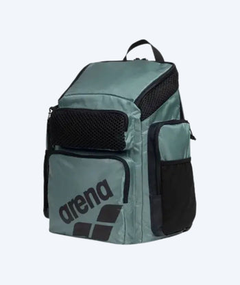 Arena uimakassi - One Go 45L - Sage/musta