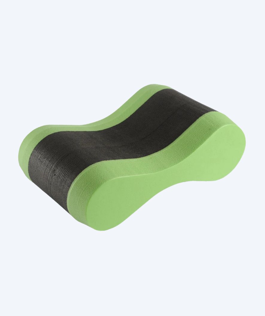 Arena uintipullari - Freeflow - Vihreä/musta