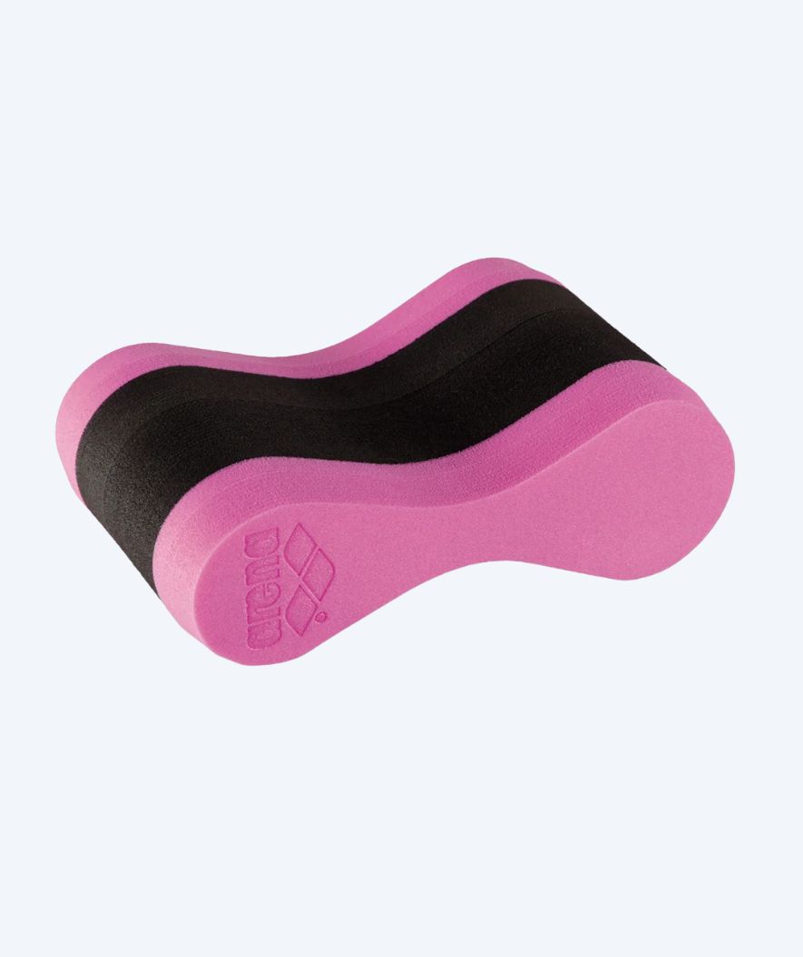 Arena uintipullari - Freeflow - Vaaleanpunainen/musta