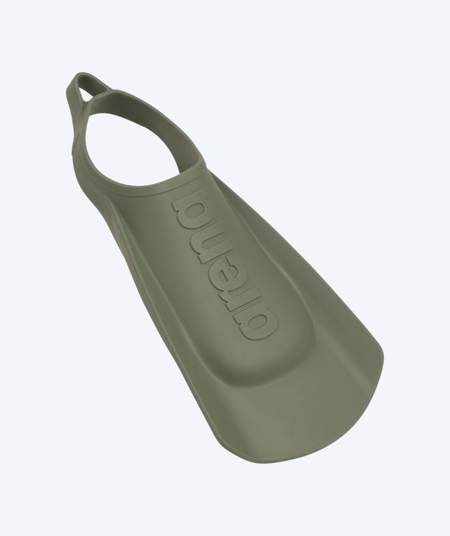 Arena räpylät - Tummanvihreä