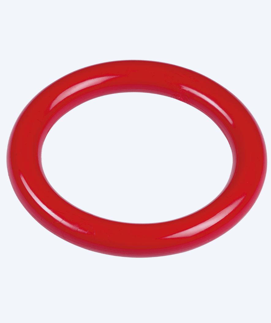 Beco sukellusrengas - 14 cm - Punainen