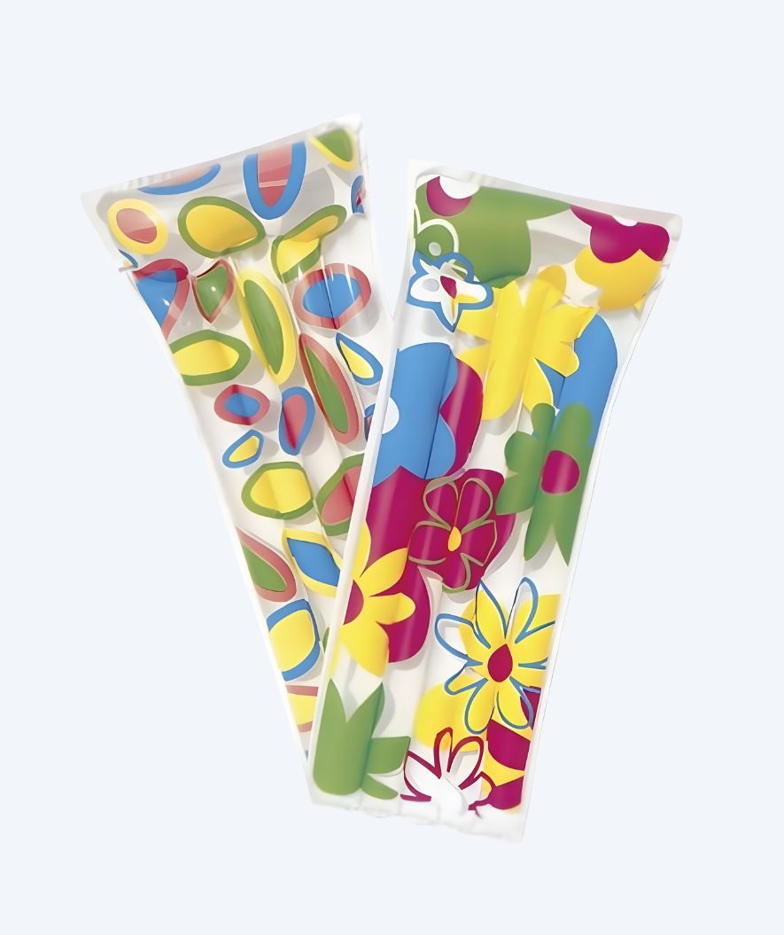 Beco uimapatja - 183x79 cm - Monivärinen