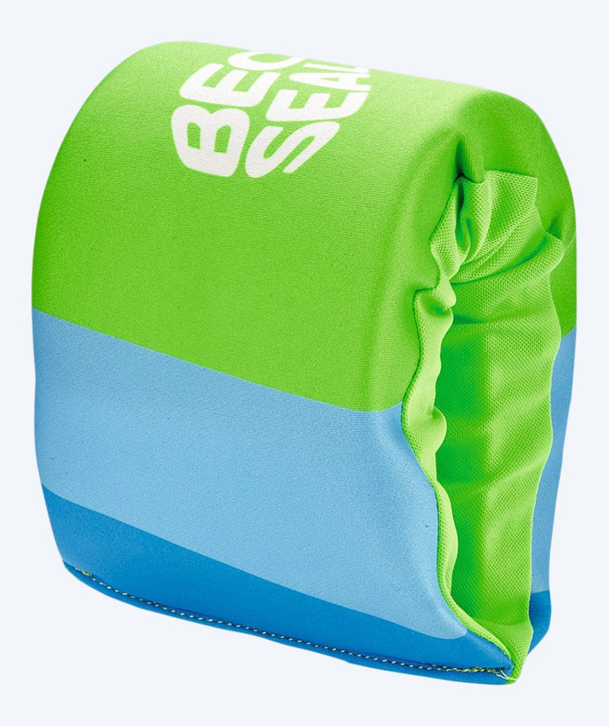 Beco uimakellukkeet lapsille (2-6) - Sealife - Vihreä