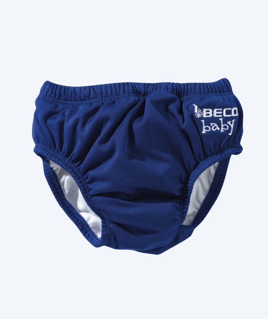 Beco uimavaipat lapsille - Slip - Tummansininen
