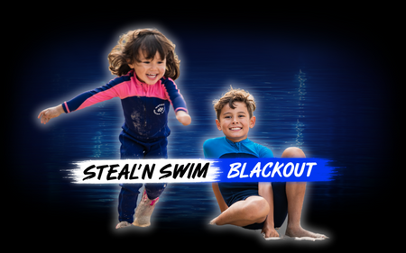 Black Week - Lapset [GAMMEL]