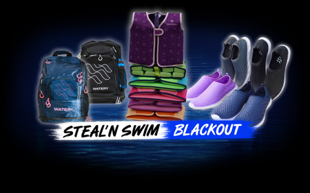 Black Week - Uimavarusteet [VANHA]