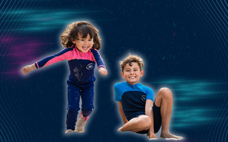 Cyber Monday - Lapset