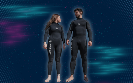 Cyber Monday - Avovesiuinti