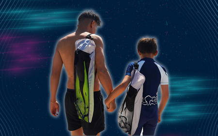 Cyber Monday - Snorklaus