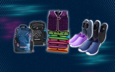 Cyber Monday - Varusteet