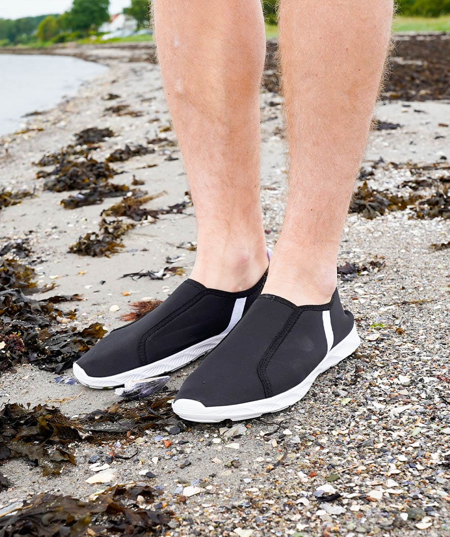 Watery uimakengät aikuisille - Fletcher - Teal