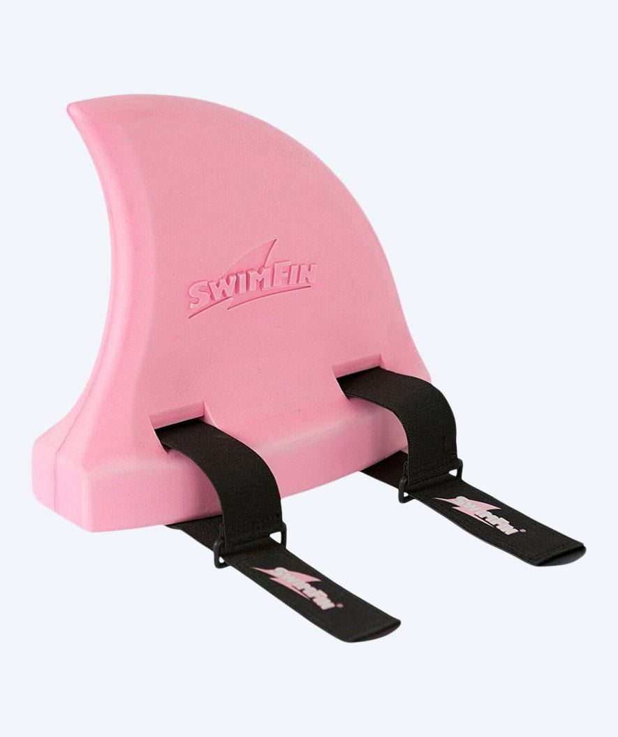 Swimfin hainevä - Vaaleanpunainen