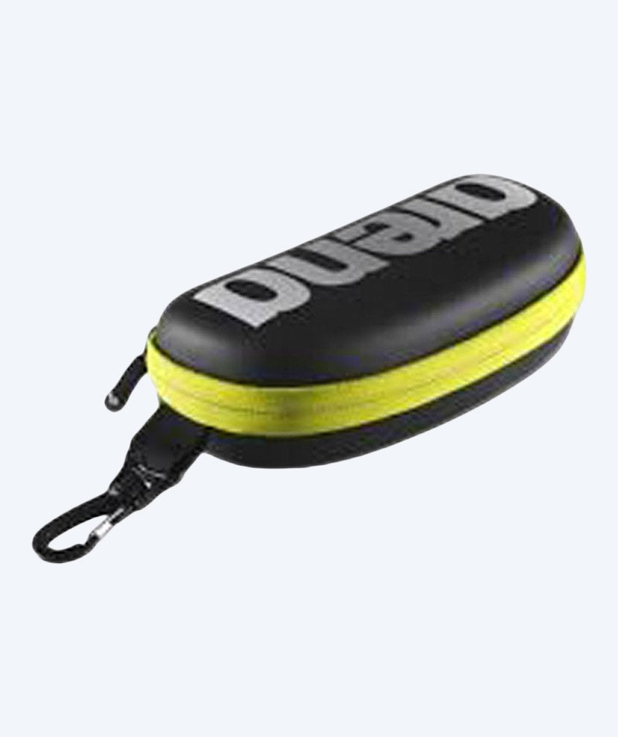 Arena kotelo uimalaseille - Keltainen