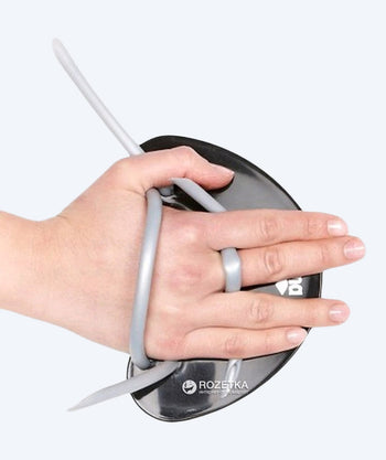 Arena sormilättärit - Elite - Musta