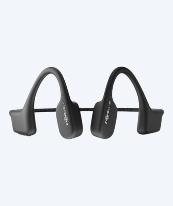 AfterShokz vedenkestävä MP3-soitin - Xtrainerz - Black Diamond